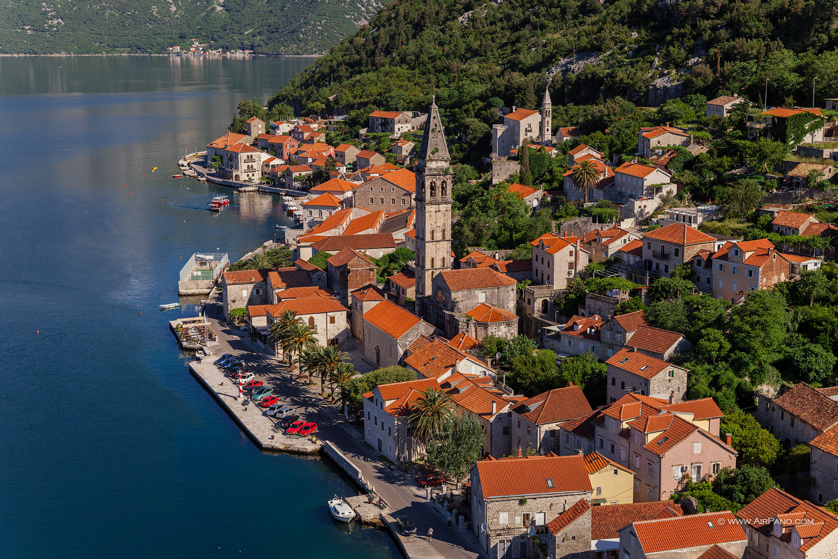 Perast